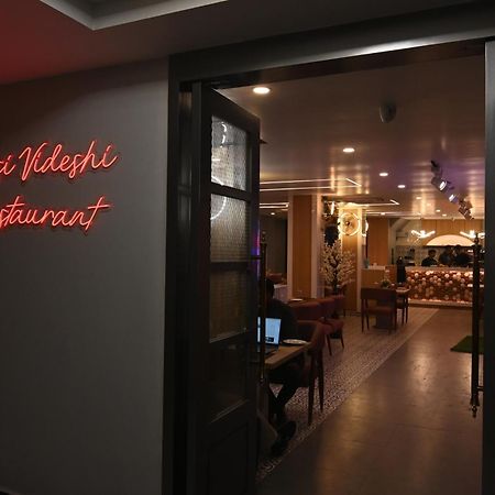 Kp Hotels Begusarai Εξωτερικό φωτογραφία