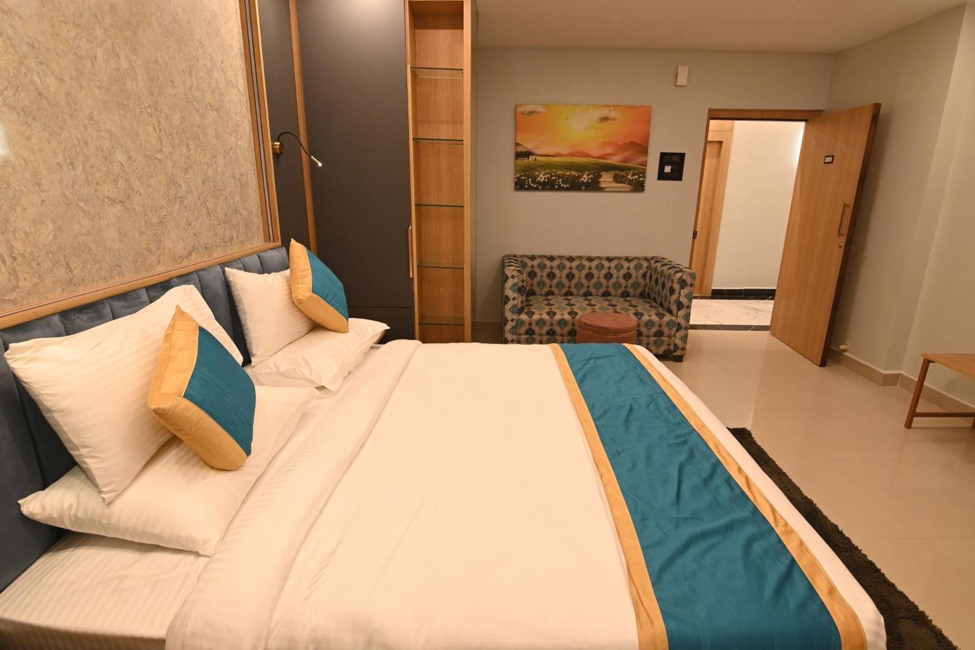 Kp Hotels Begusarai Εξωτερικό φωτογραφία