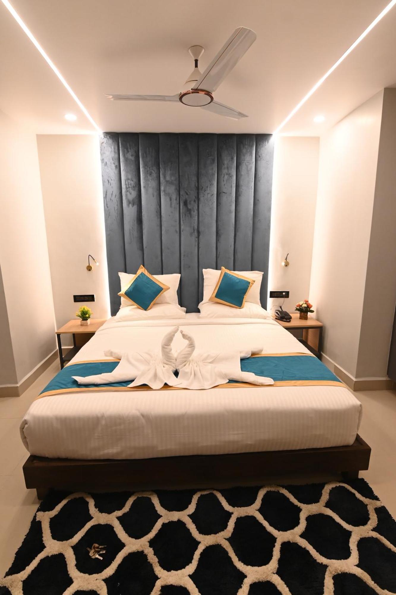 Kp Hotels Begusarai Εξωτερικό φωτογραφία