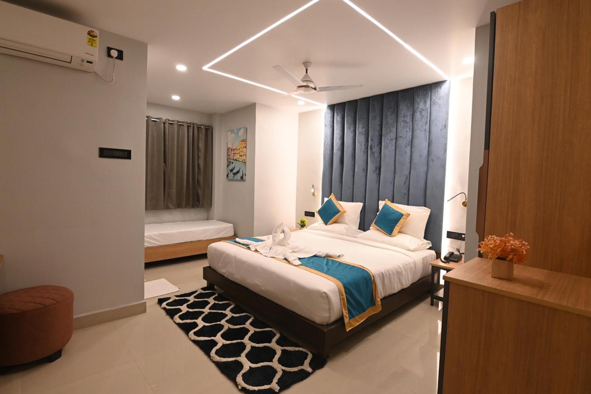 Kp Hotels Begusarai Εξωτερικό φωτογραφία