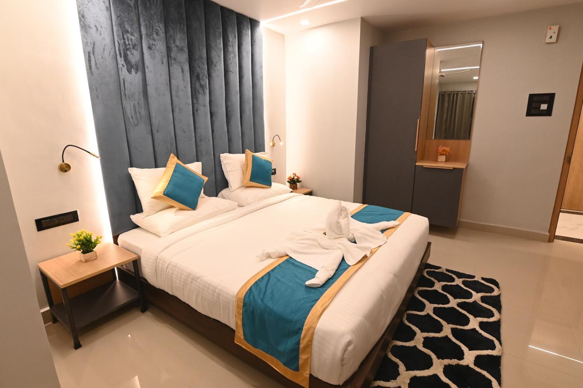 Kp Hotels Begusarai Εξωτερικό φωτογραφία