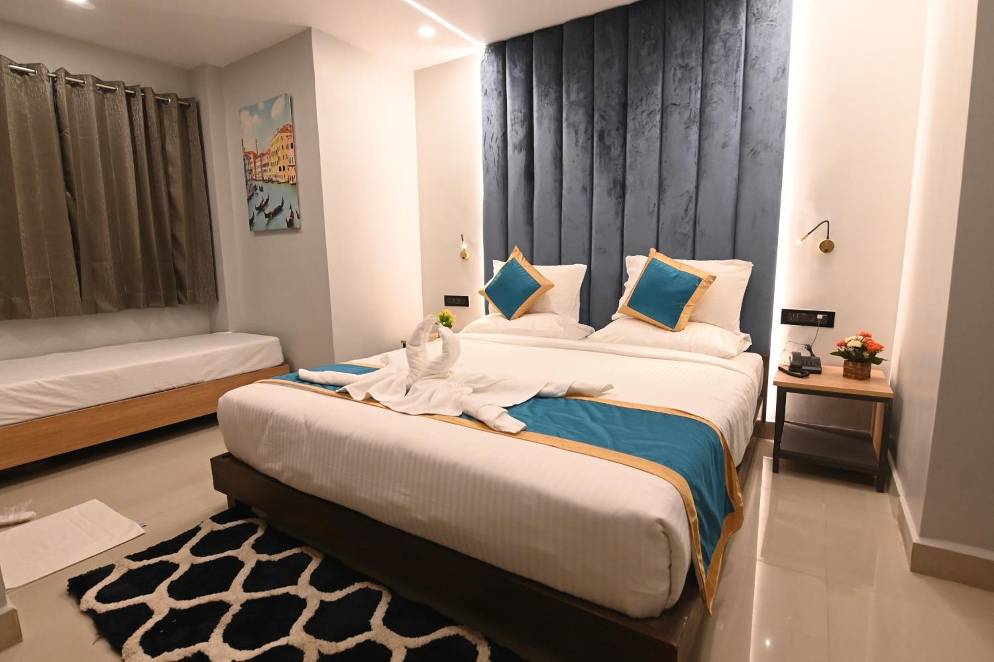 Kp Hotels Begusarai Εξωτερικό φωτογραφία