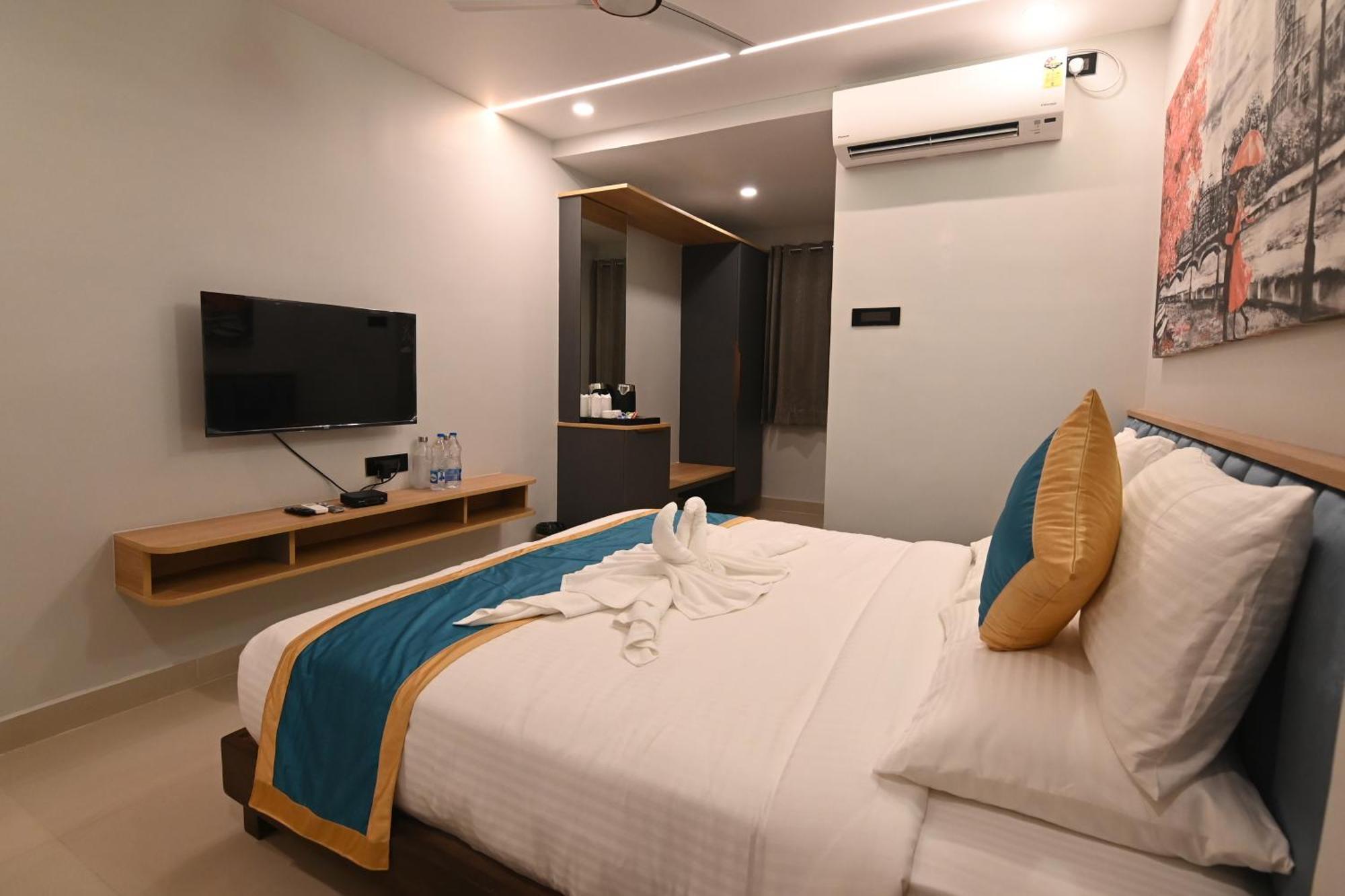 Kp Hotels Begusarai Εξωτερικό φωτογραφία