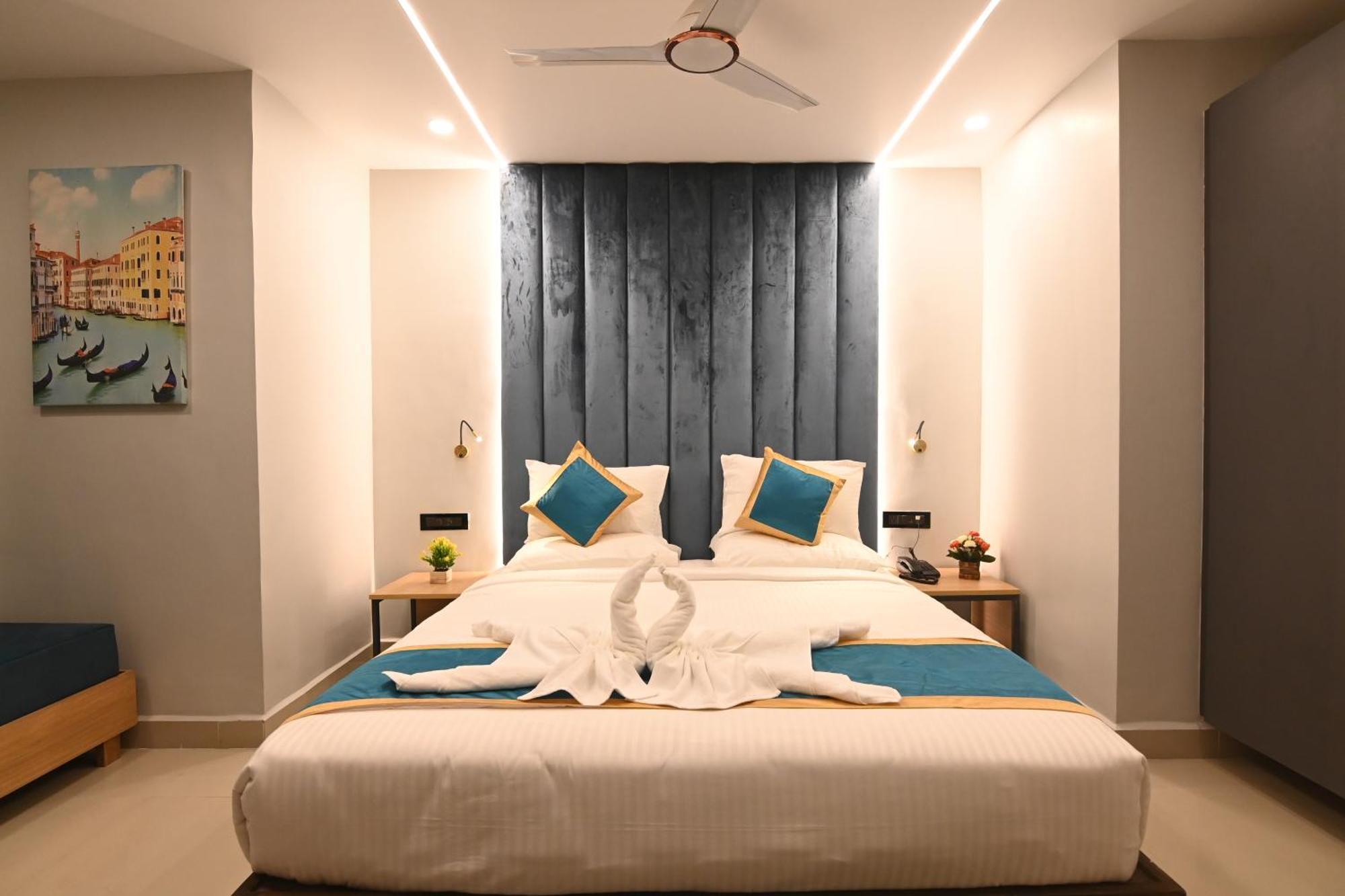 Kp Hotels Begusarai Εξωτερικό φωτογραφία