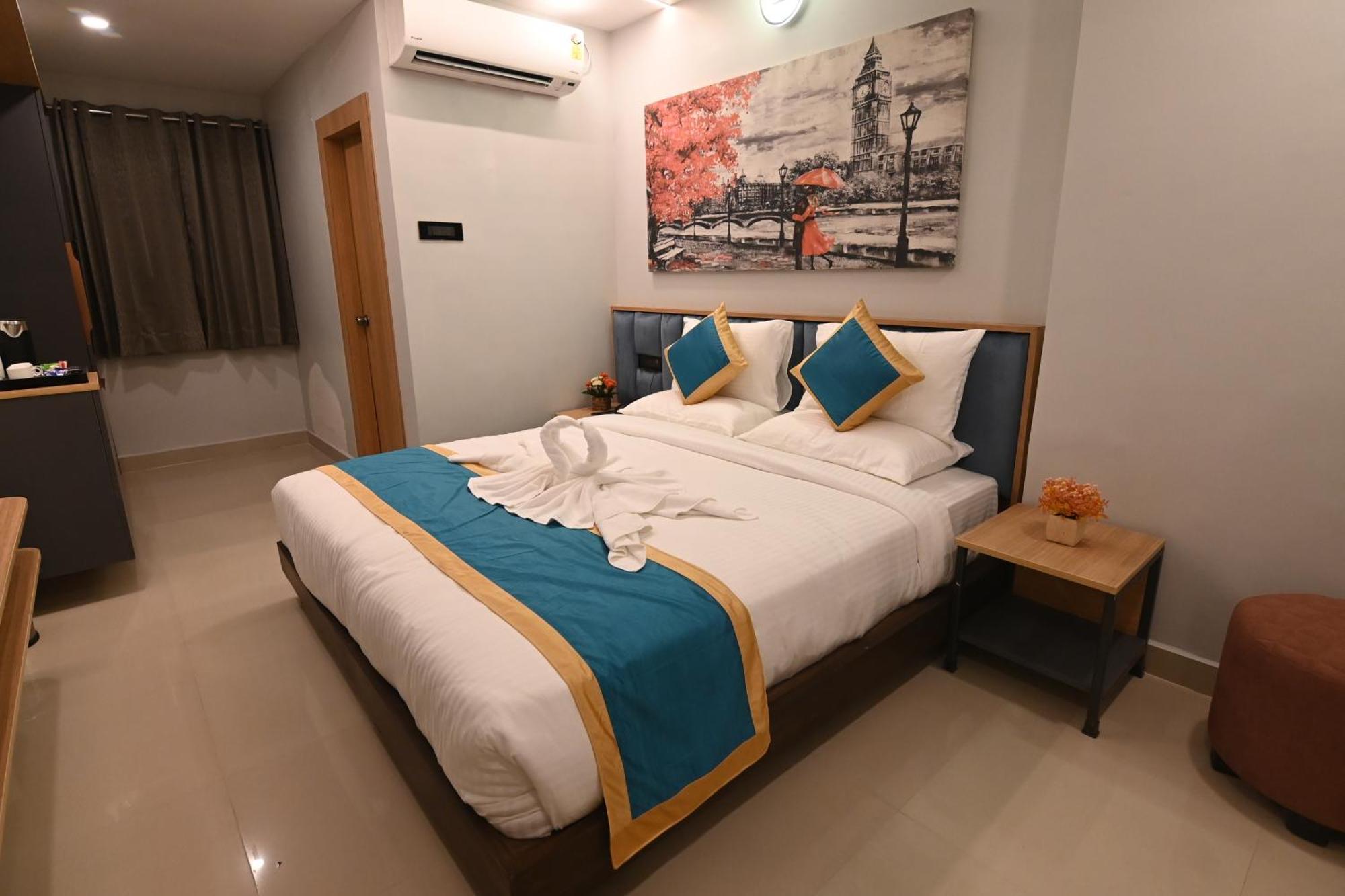 Kp Hotels Begusarai Εξωτερικό φωτογραφία