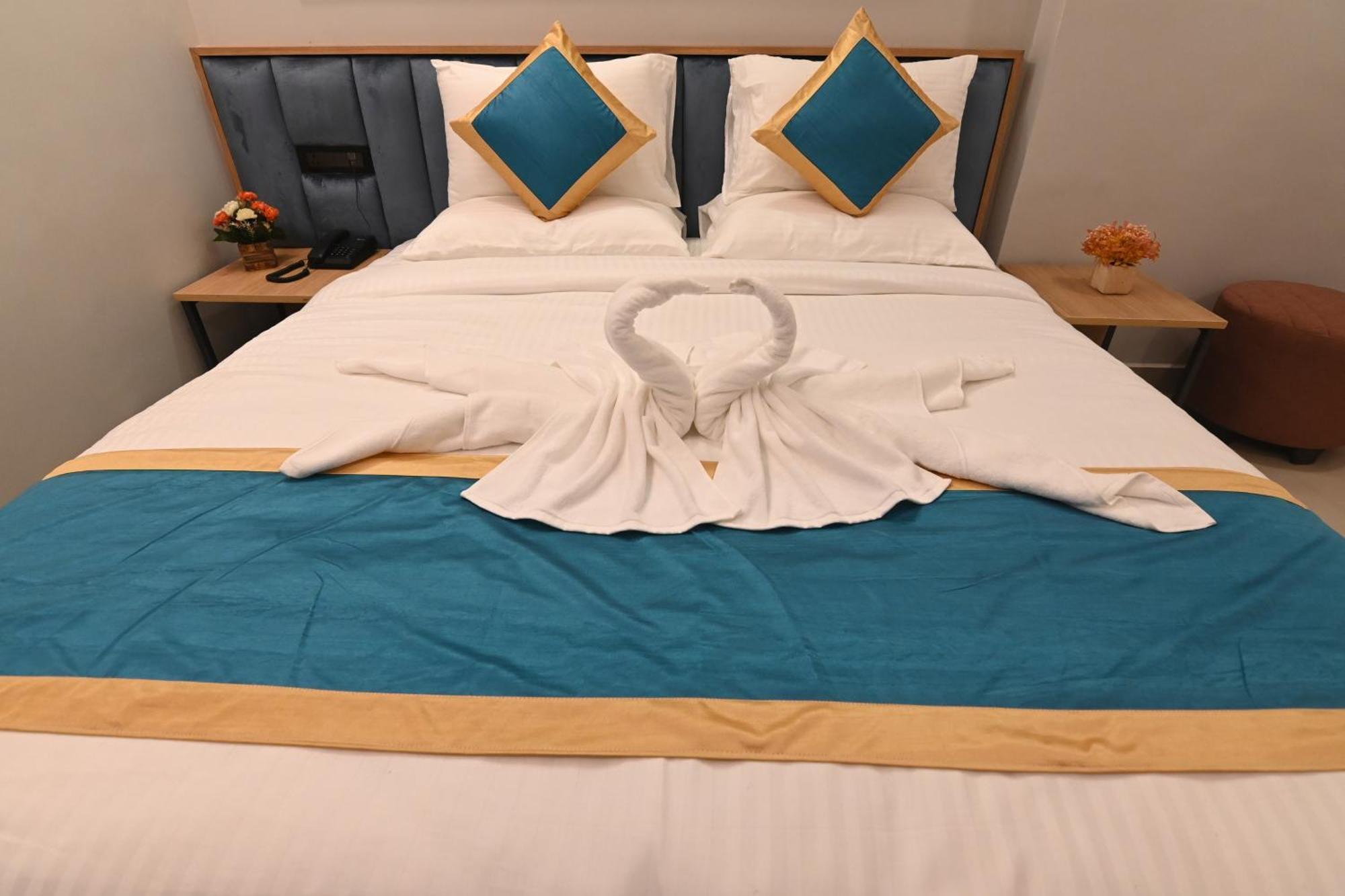 Kp Hotels Begusarai Εξωτερικό φωτογραφία