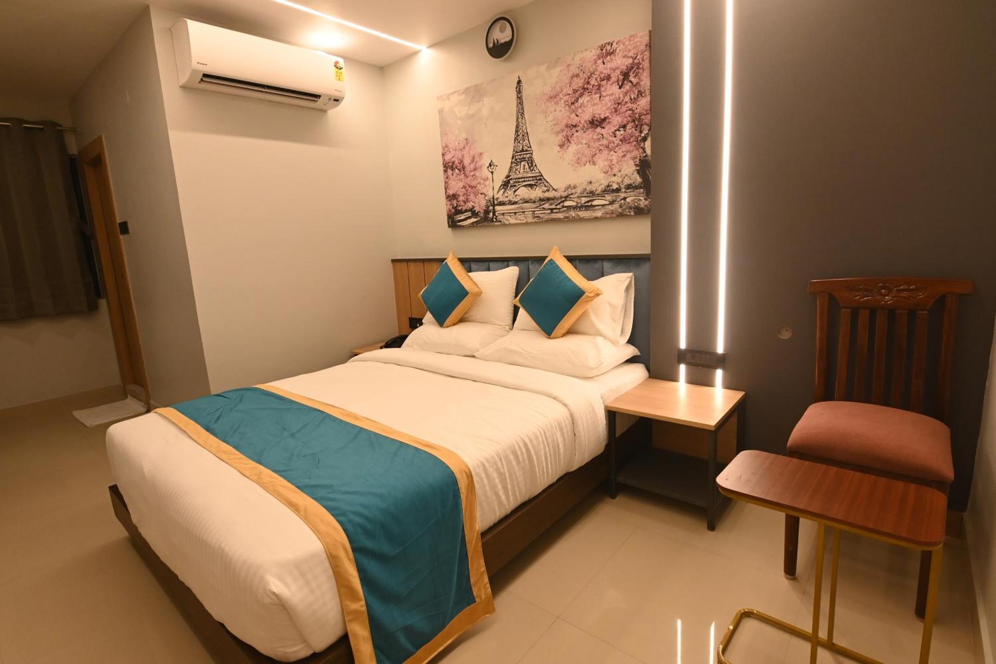 Kp Hotels Begusarai Εξωτερικό φωτογραφία