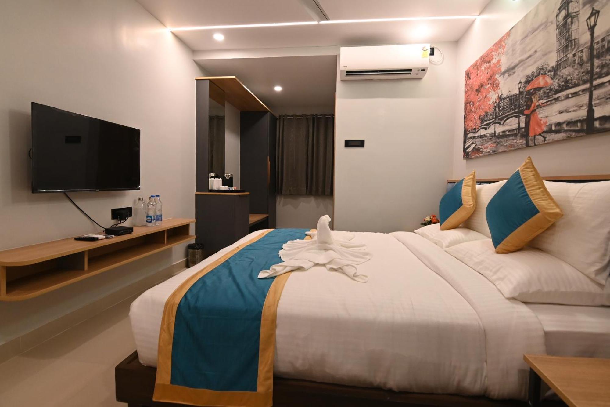 Kp Hotels Begusarai Εξωτερικό φωτογραφία