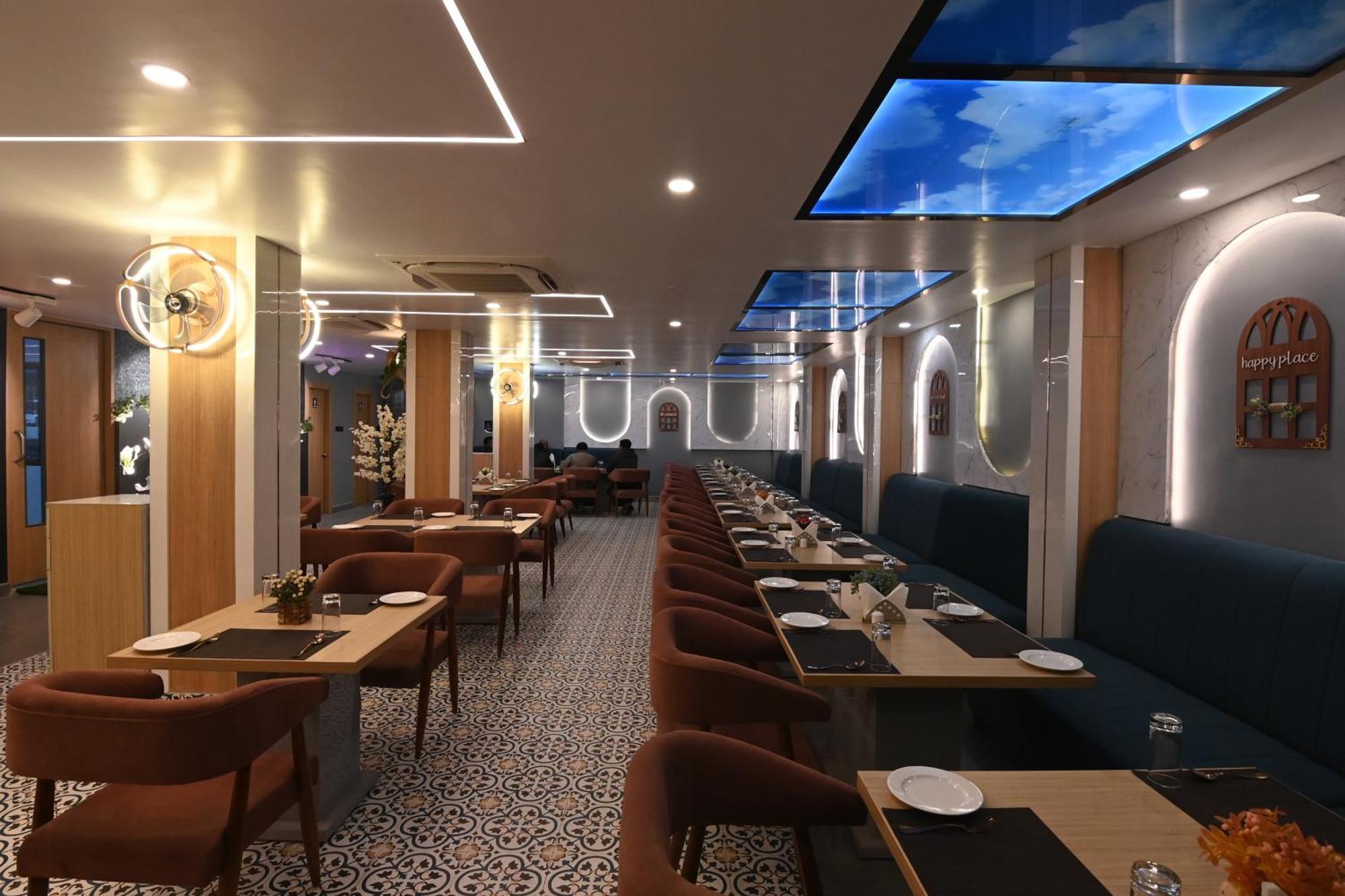 Kp Hotels Begusarai Εξωτερικό φωτογραφία