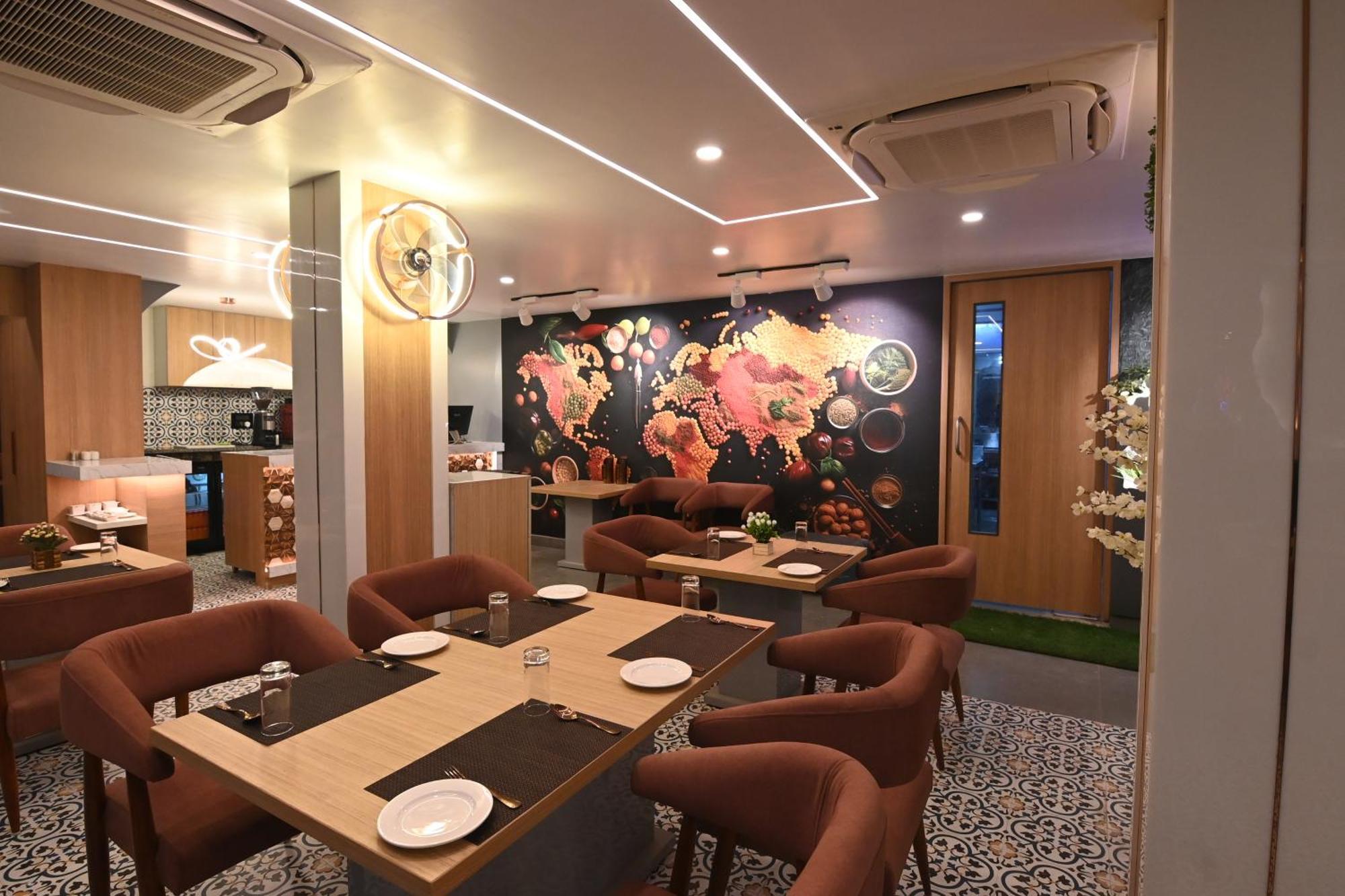Kp Hotels Begusarai Εξωτερικό φωτογραφία