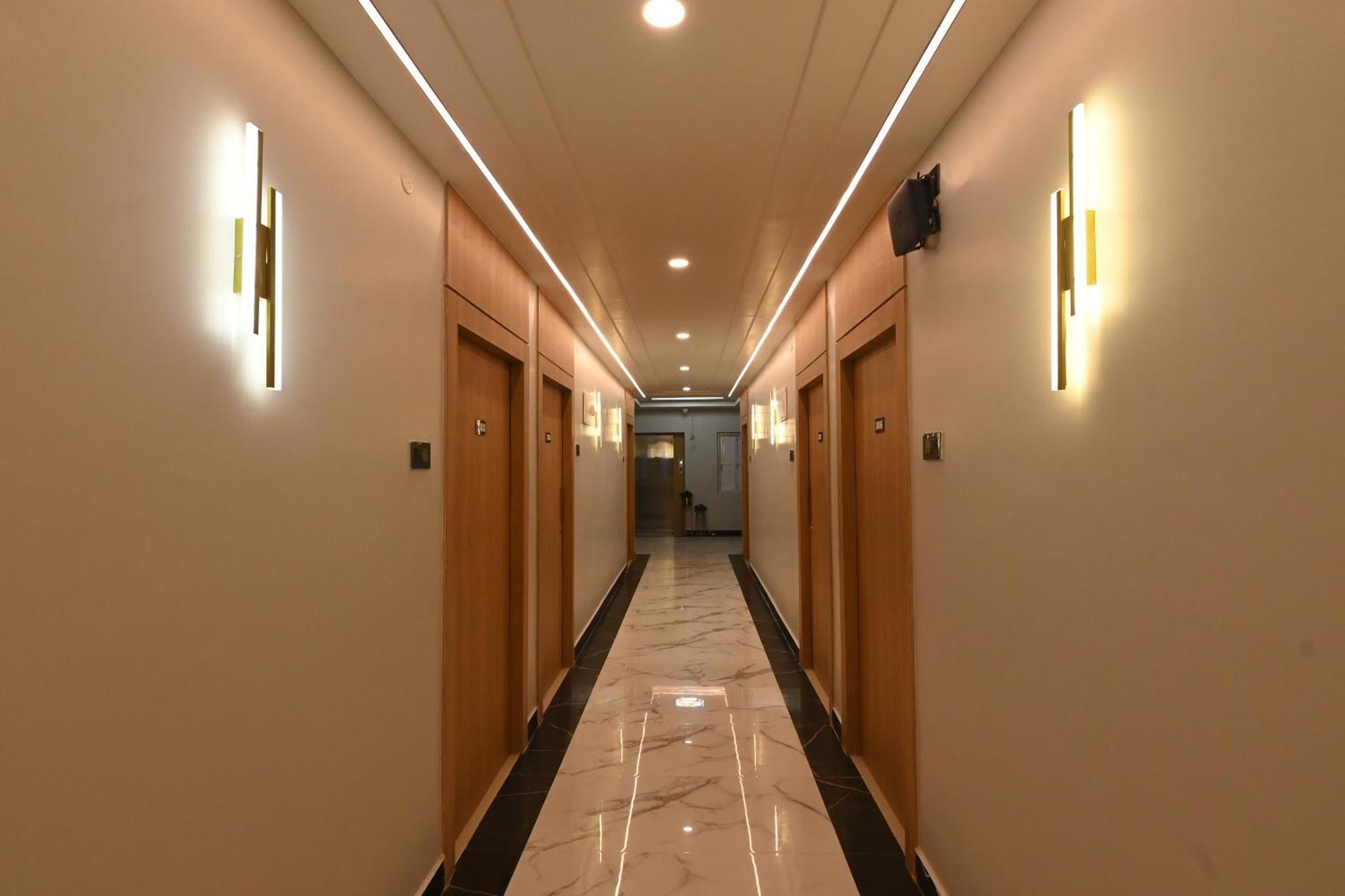Kp Hotels Begusarai Εξωτερικό φωτογραφία