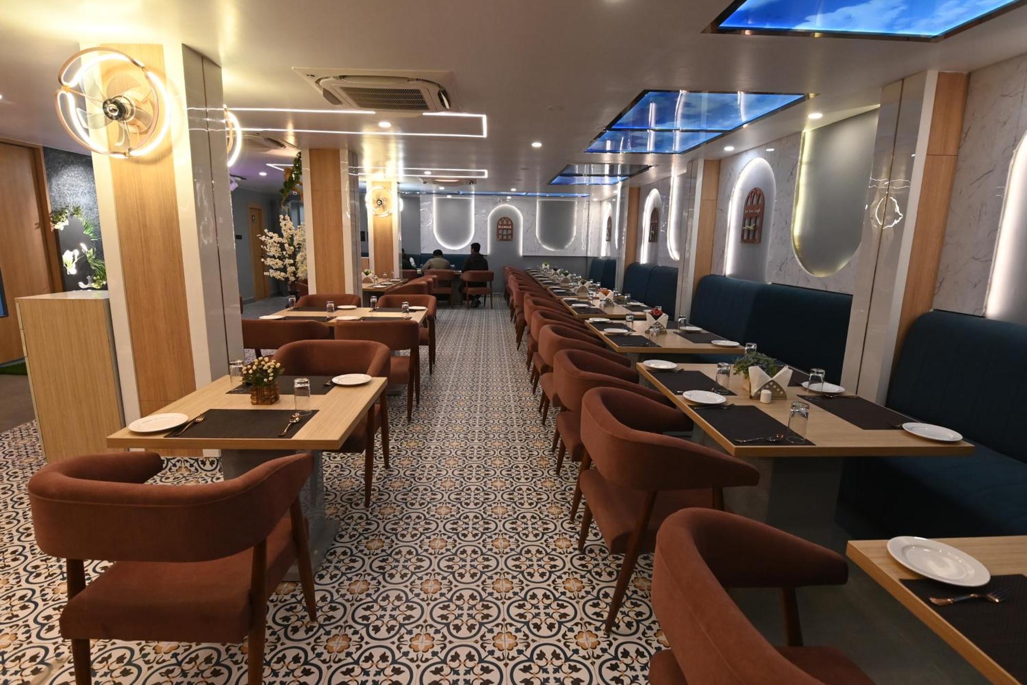 Kp Hotels Begusarai Εξωτερικό φωτογραφία