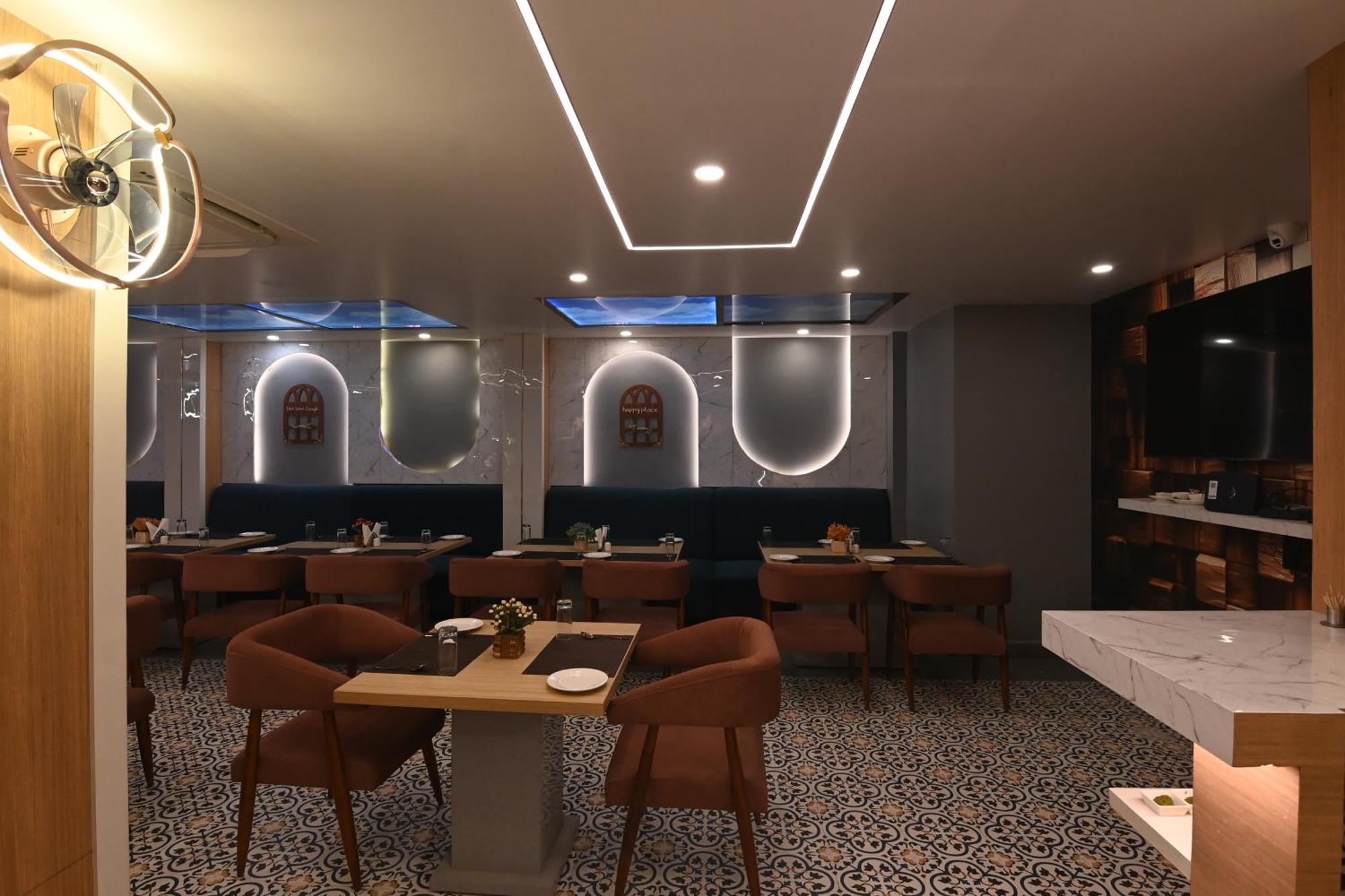 Kp Hotels Begusarai Εξωτερικό φωτογραφία