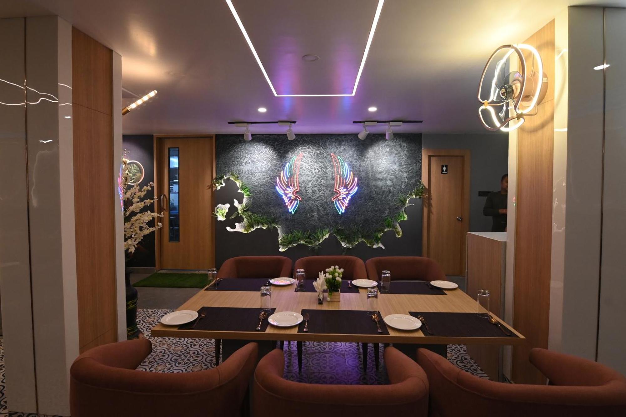 Kp Hotels Begusarai Εξωτερικό φωτογραφία