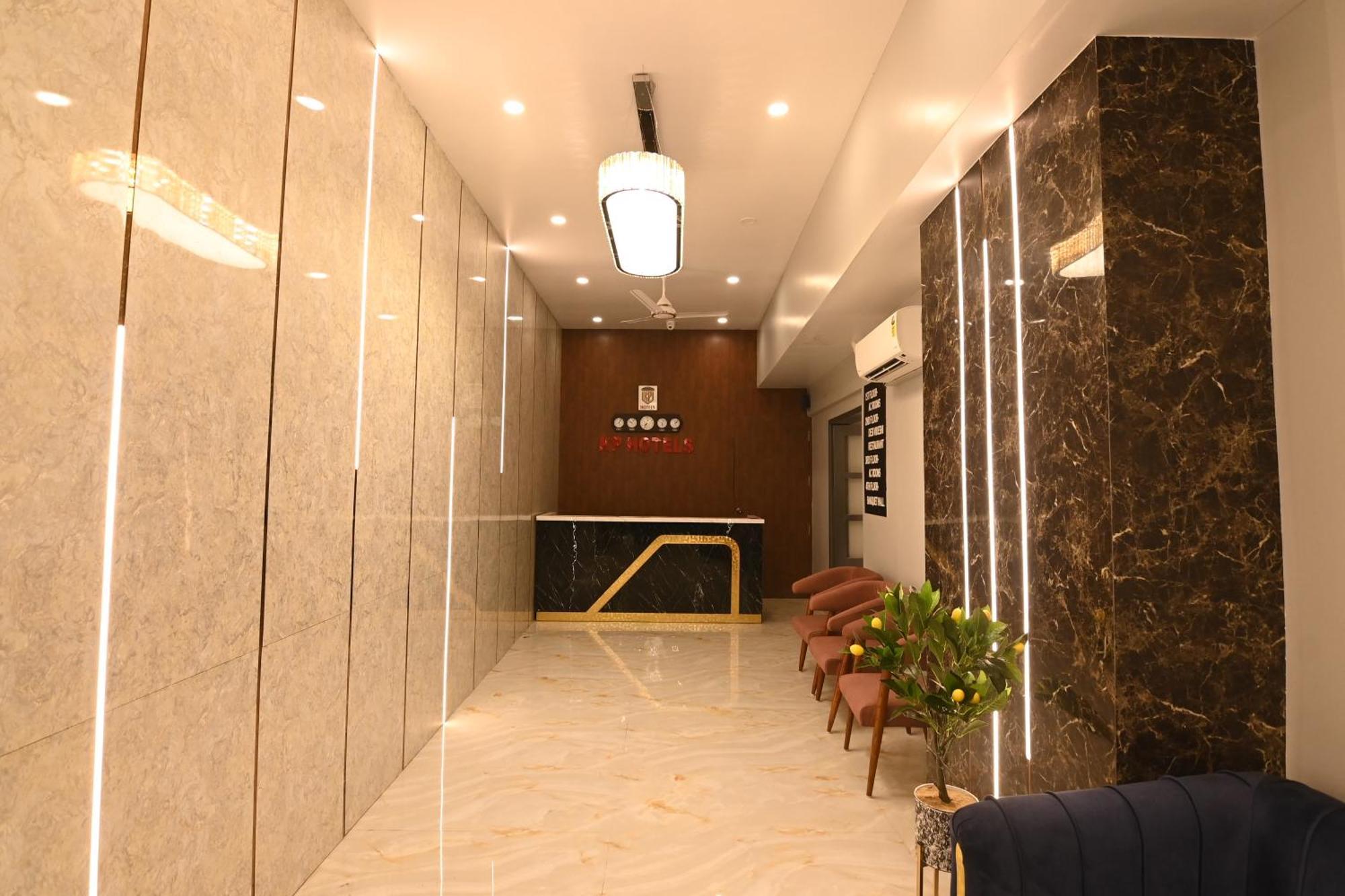 Kp Hotels Begusarai Εξωτερικό φωτογραφία