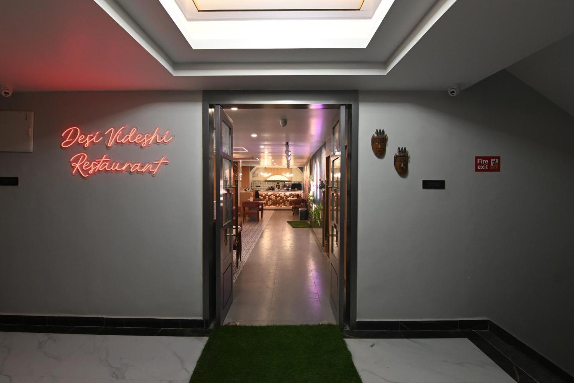 Kp Hotels Begusarai Εξωτερικό φωτογραφία