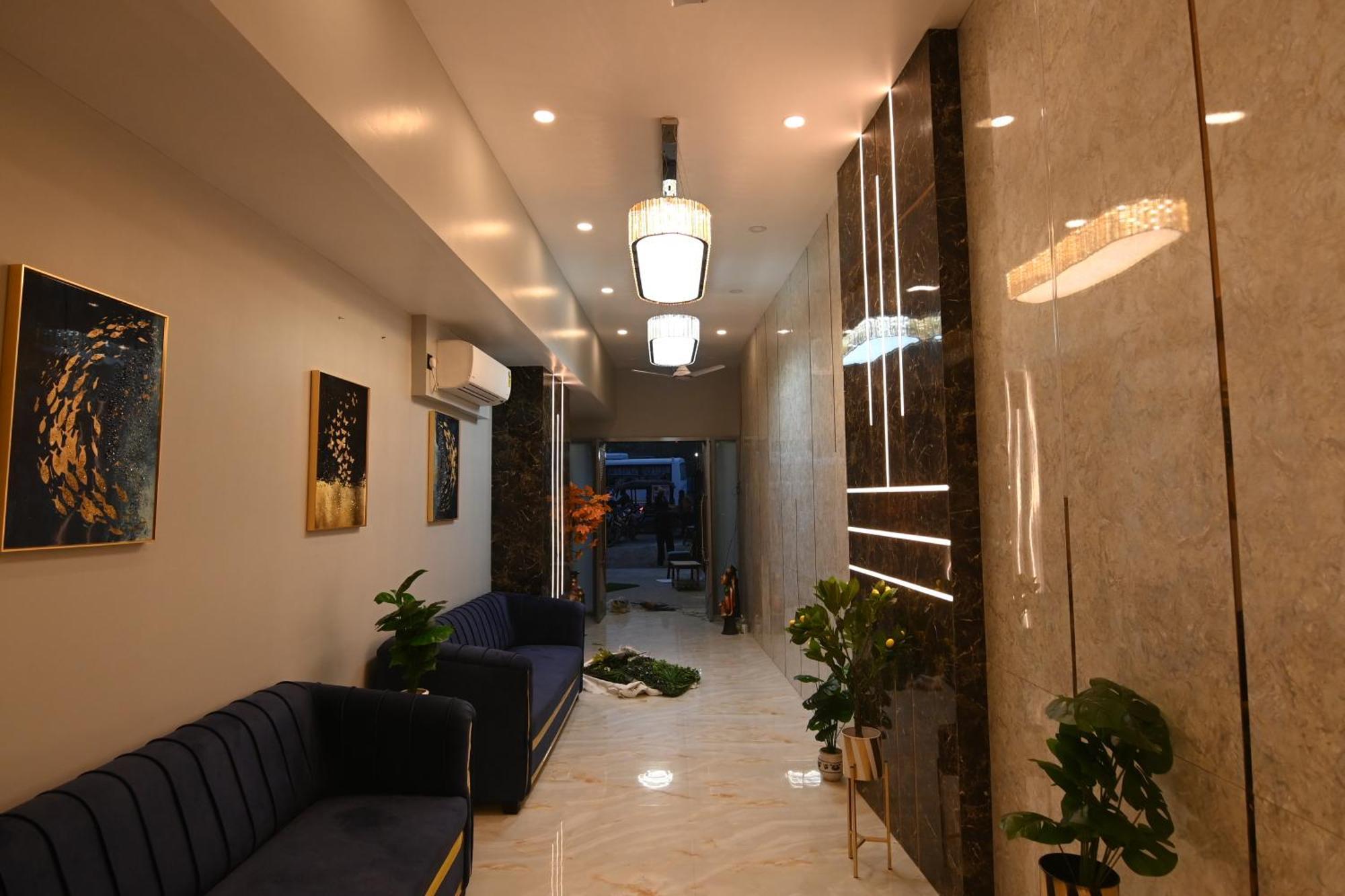 Kp Hotels Begusarai Εξωτερικό φωτογραφία