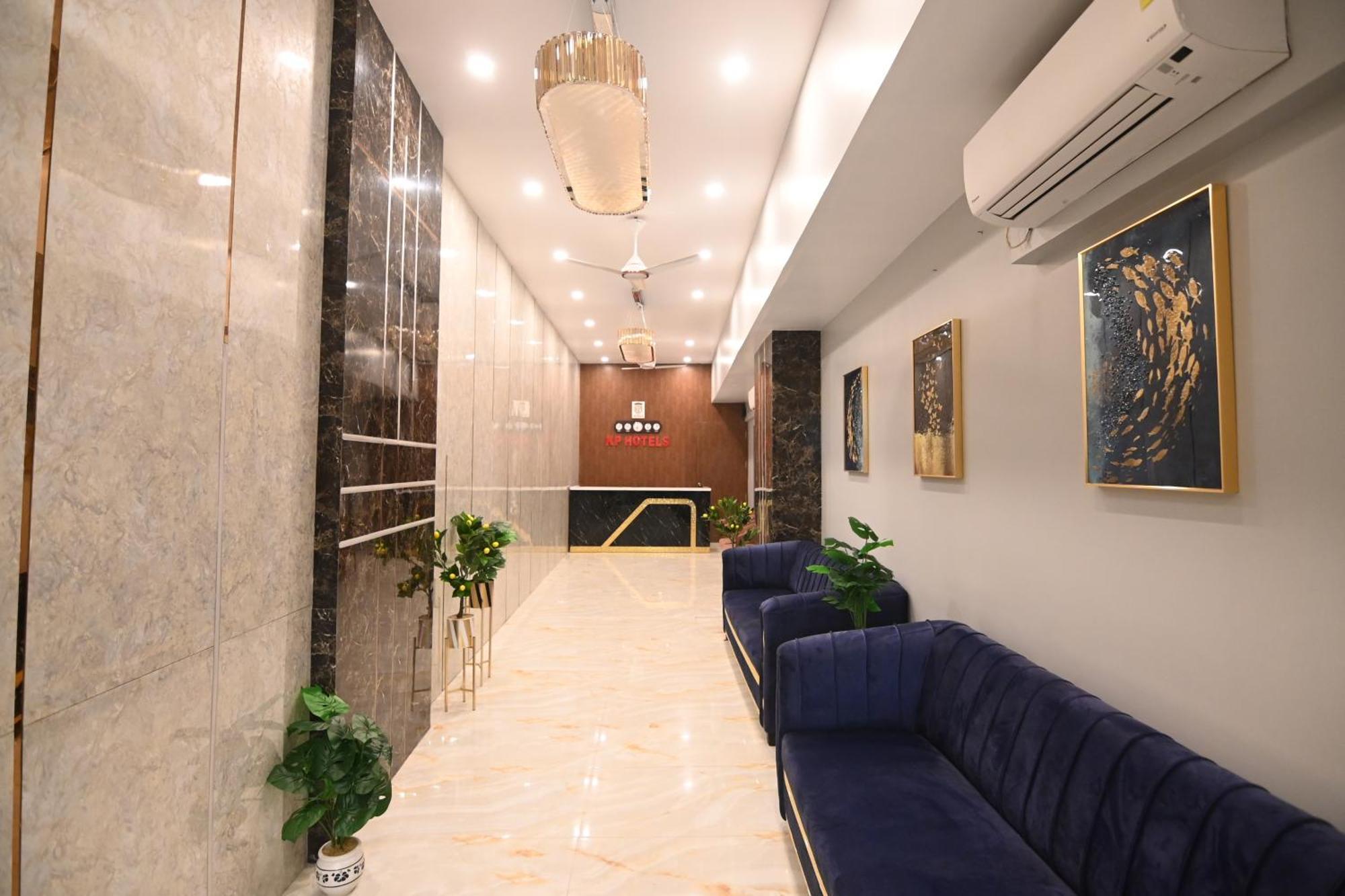 Kp Hotels Begusarai Εξωτερικό φωτογραφία