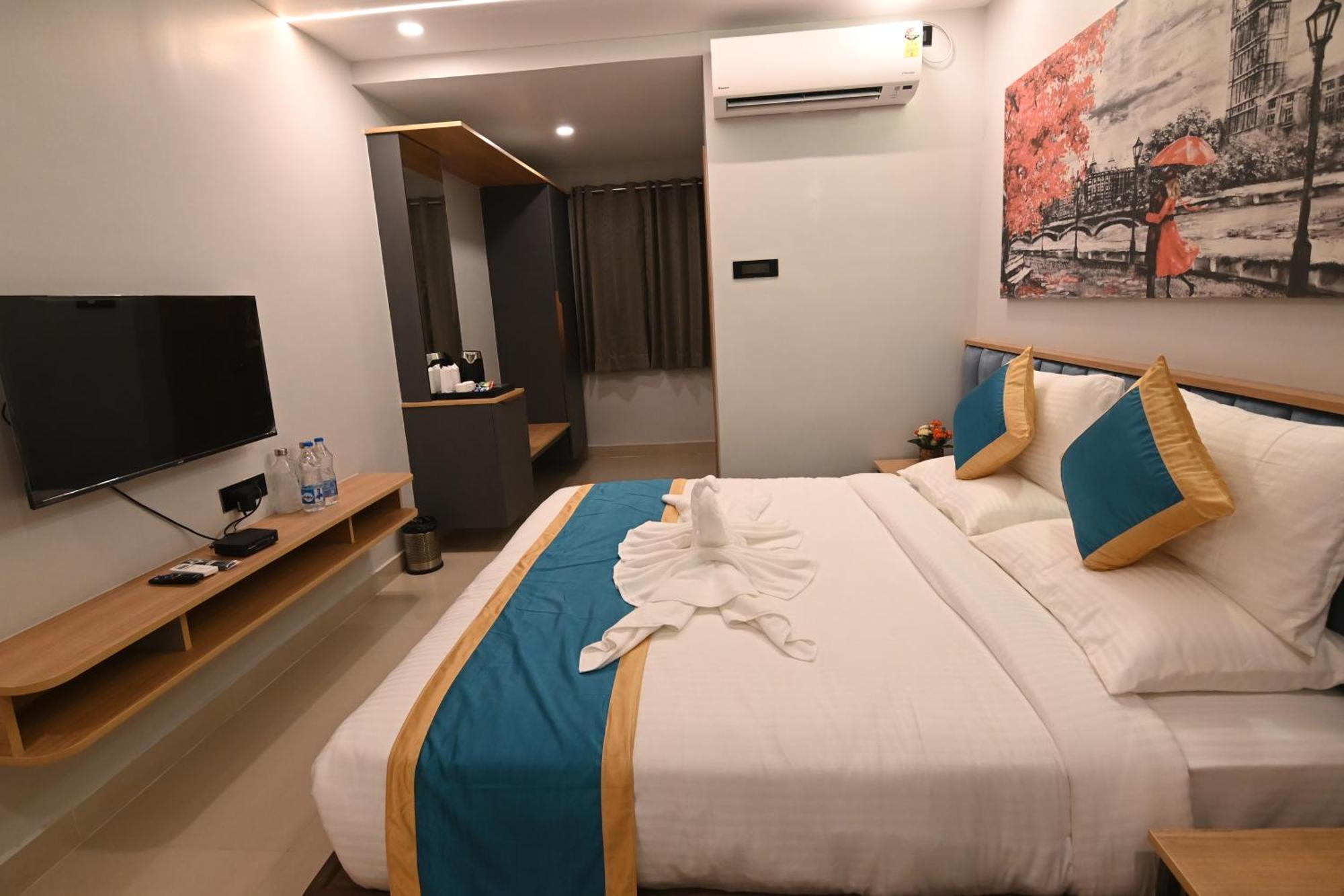 Kp Hotels Begusarai Εξωτερικό φωτογραφία