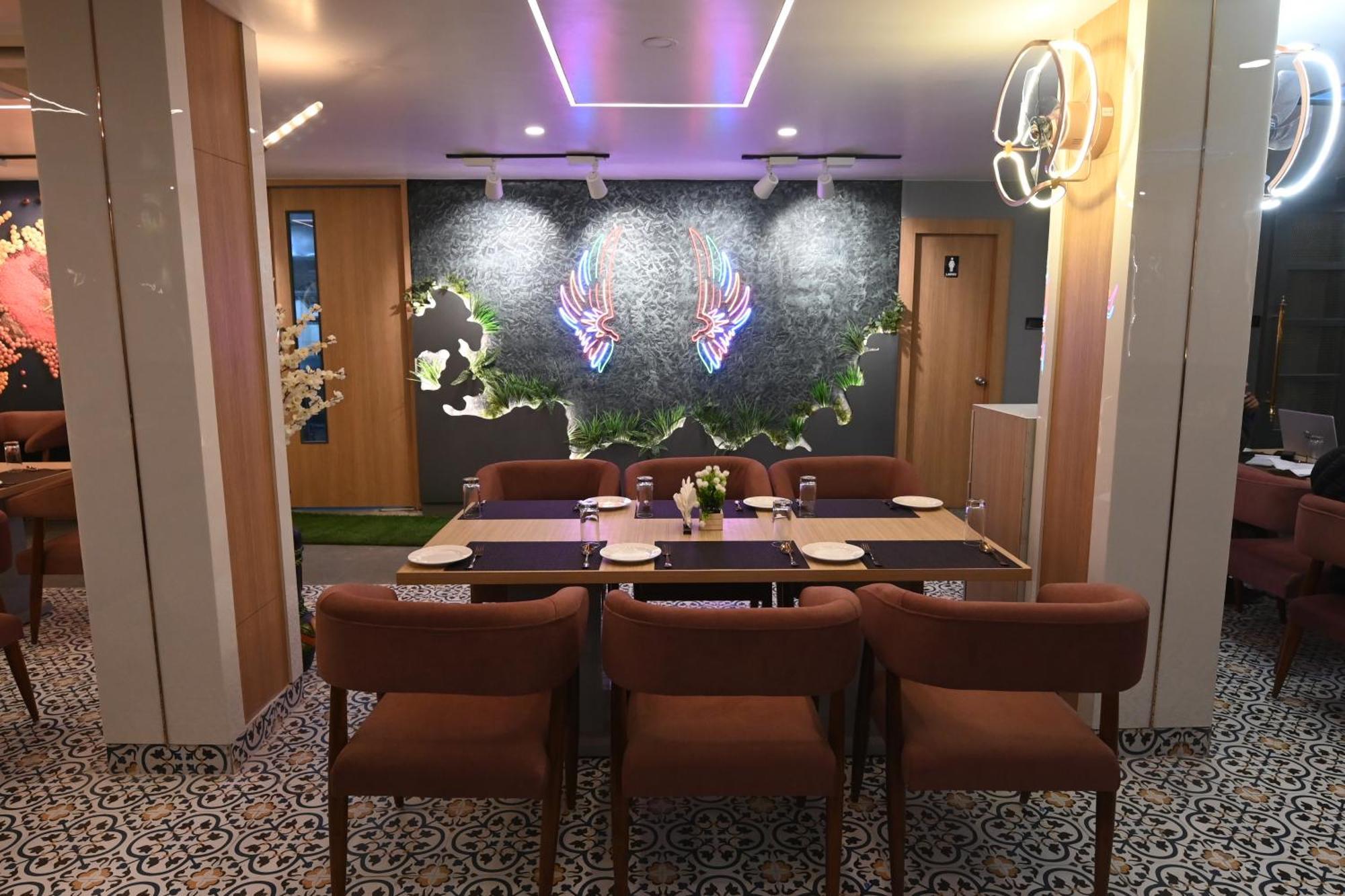 Kp Hotels Begusarai Εξωτερικό φωτογραφία