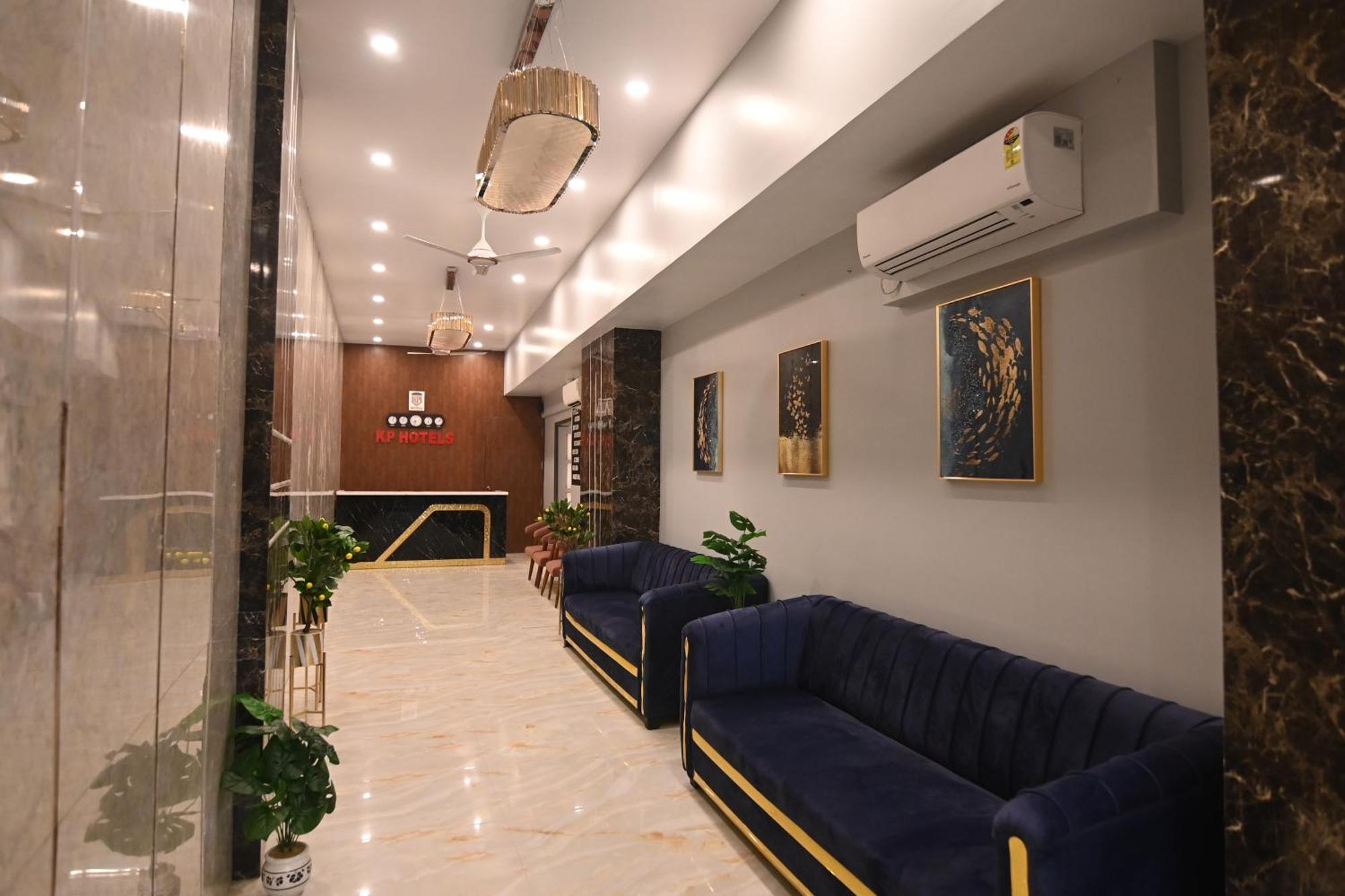 Kp Hotels Begusarai Εξωτερικό φωτογραφία