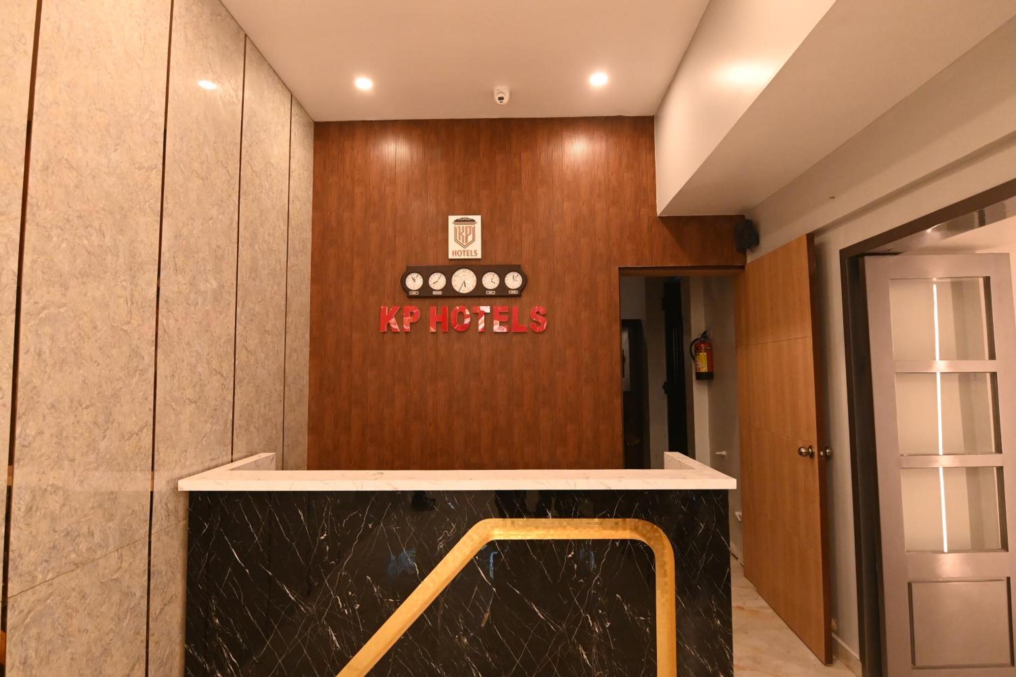 Kp Hotels Begusarai Εξωτερικό φωτογραφία