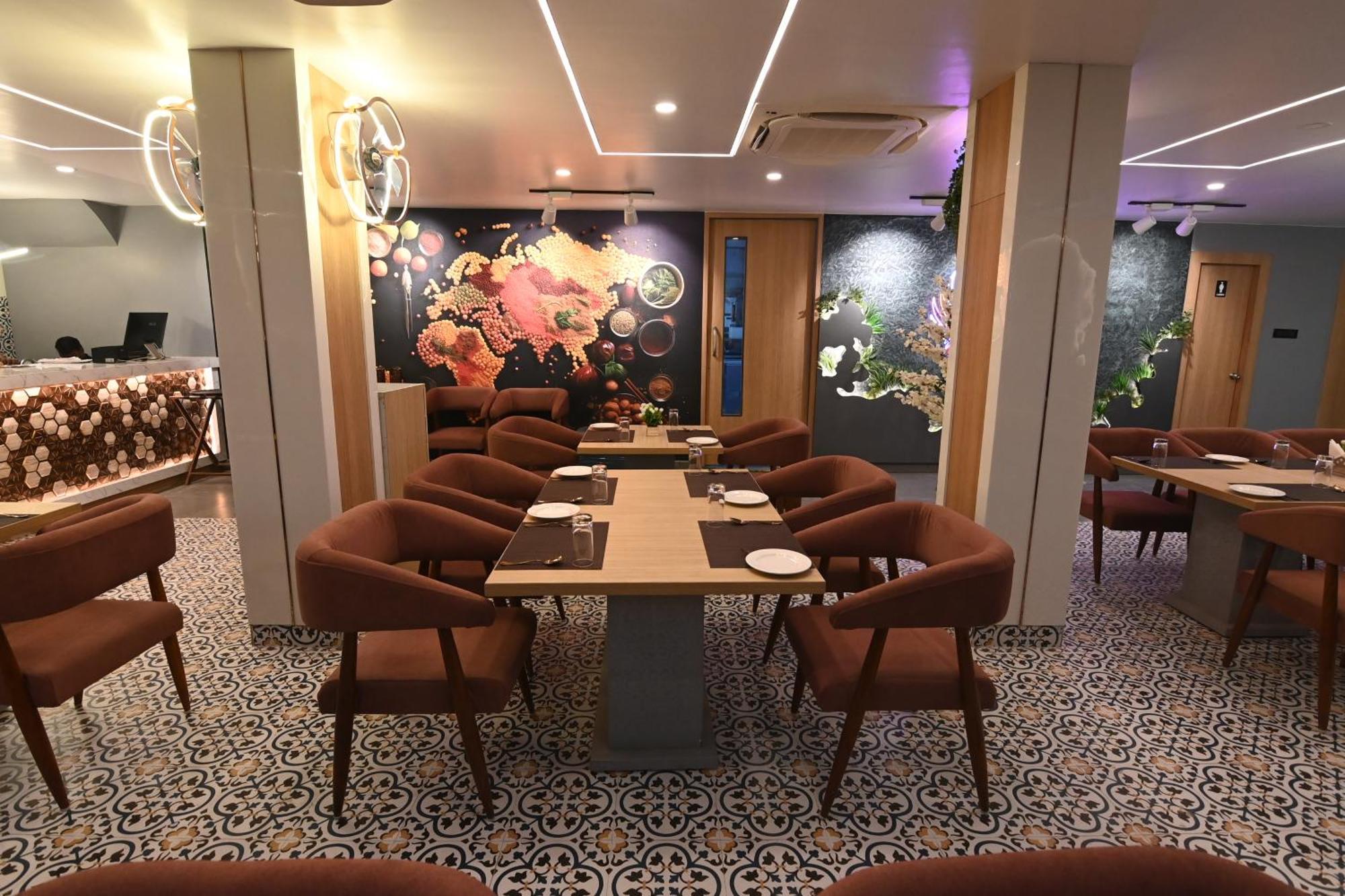 Kp Hotels Begusarai Εξωτερικό φωτογραφία
